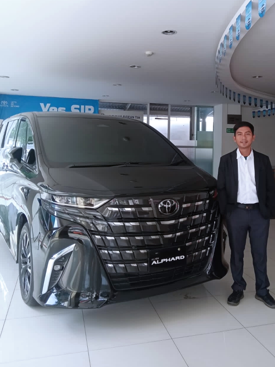 Iyos - Sales Resmi Toyota